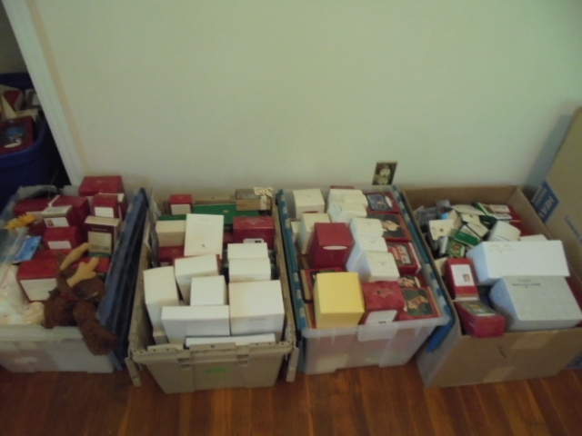 Image for PUBLIC ESTATE AUCTION (DECEASED ESTATE)-CLIMAX