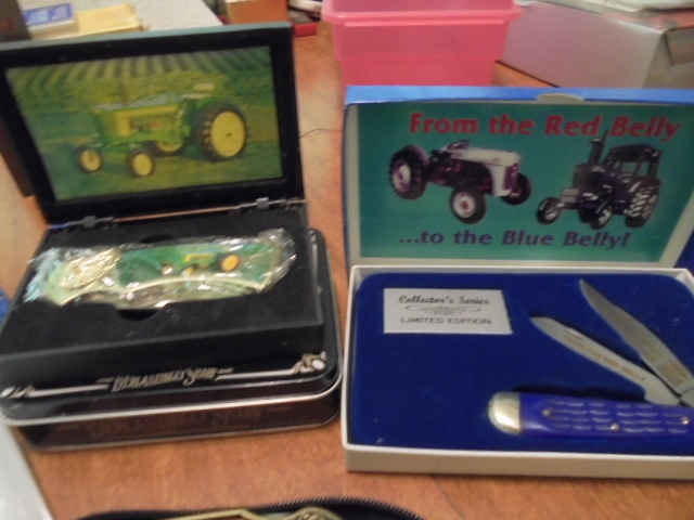 Image for PUBLIC ESTATE AUCTION (DECEASED ESTATE)-CLIMAX