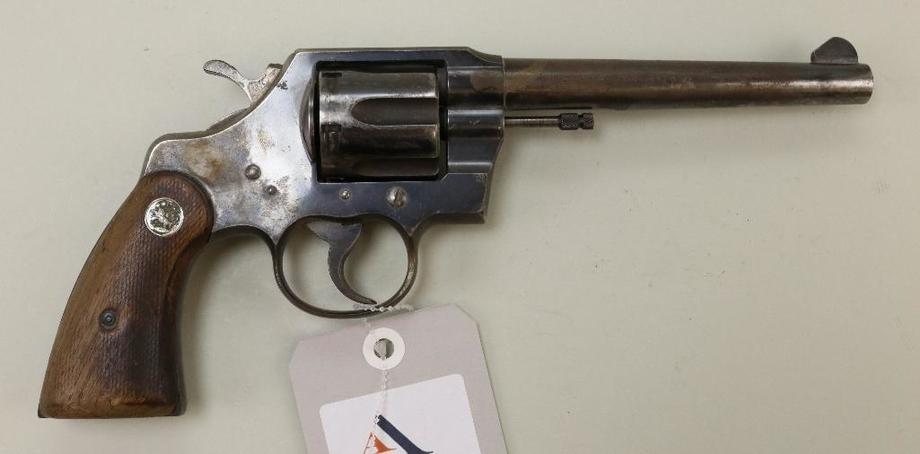 Image for Alderfer Simulcast - Firearms and Accessories Auction: 6-19-18