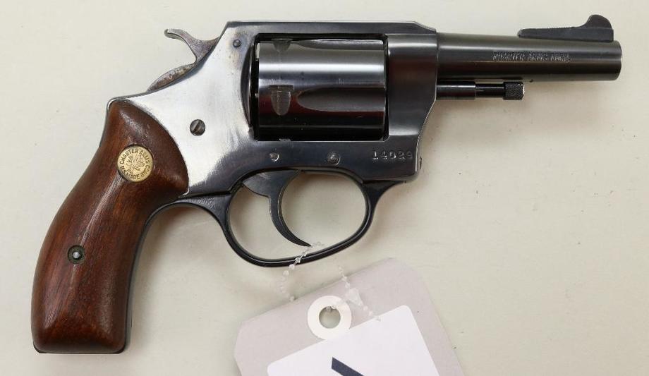 Image for Alderfer Simulcast - Firearms and Accessories Auction: 6-19-18