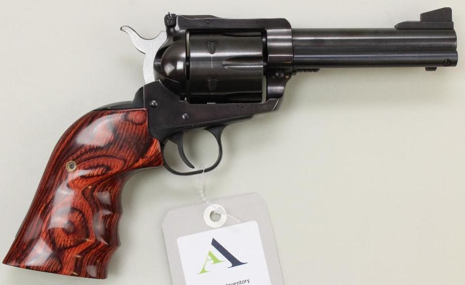 Image for Alderfer Simulcast - Firearms and Accessories Auction: 6-19-18