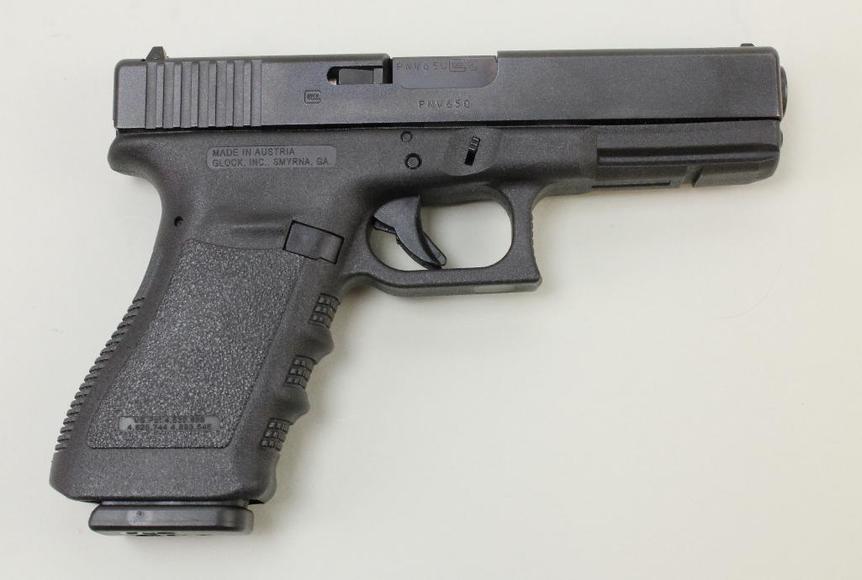 Image for Alderfer Simulcast - Firearms and Accessories Auction: 6-19-18