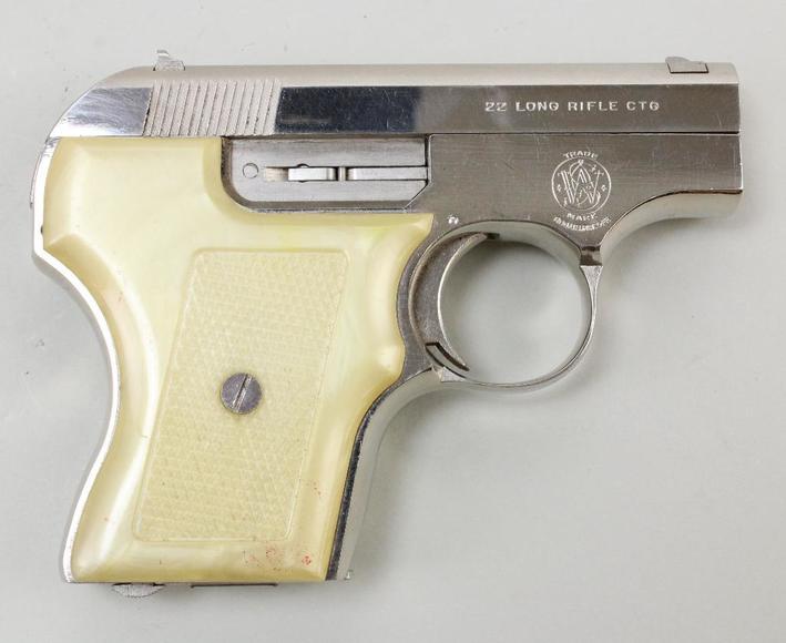 Image for Alderfer Simulcast - Firearms and Accessories Auction: 6-19-18