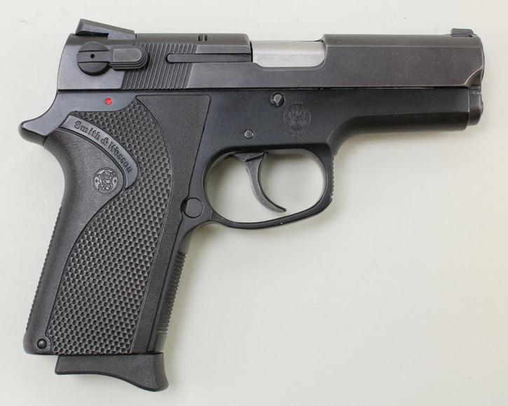 Image for Alderfer Simulcast - Firearms and Accessories Auction: 6-19-18