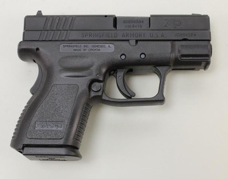 Image for Alderfer Simulcast - Firearms and Accessories Auction: 6-19-18