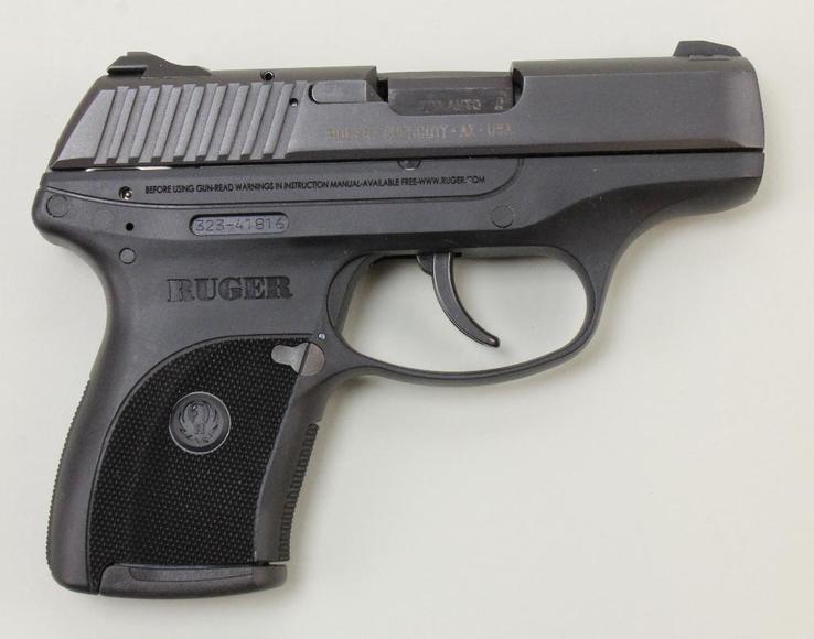 Image for Alderfer Simulcast - Firearms and Accessories Auction: 6-19-18