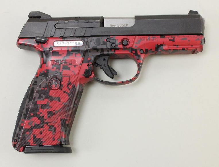 Image for Alderfer Simulcast - Firearms and Accessories Auction: 6-19-18