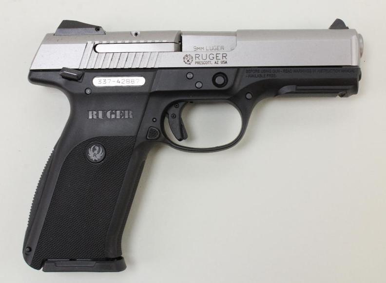 Image for Alderfer Simulcast - Firearms and Accessories Auction: 6-19-18