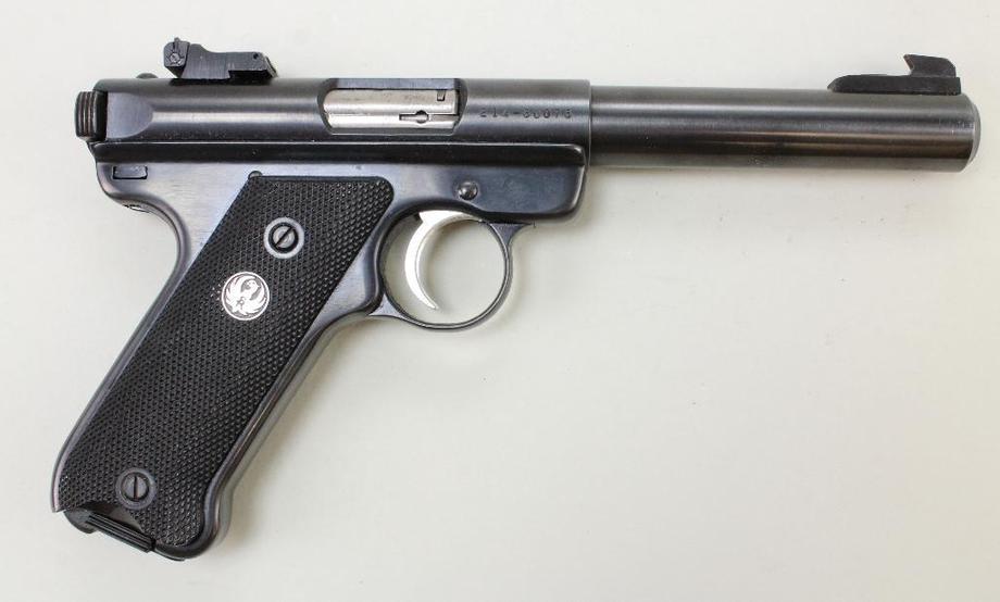 Image for Alderfer Simulcast - Firearms and Accessories Auction: 6-19-18