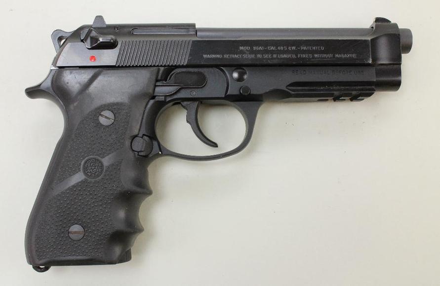 Image for Alderfer Simulcast - Firearms and Accessories Auction: 6-19-18