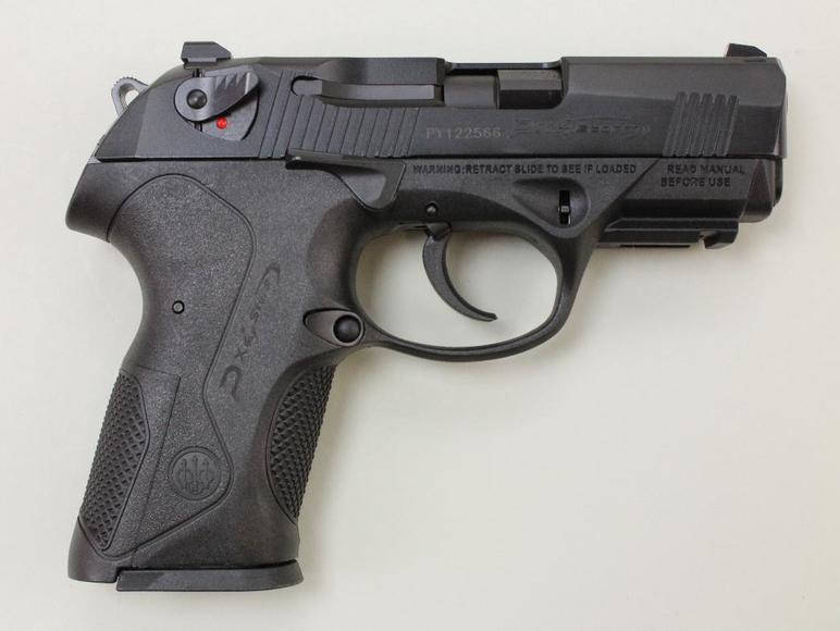 Image for Alderfer Simulcast - Firearms and Accessories Auction: 6-19-18