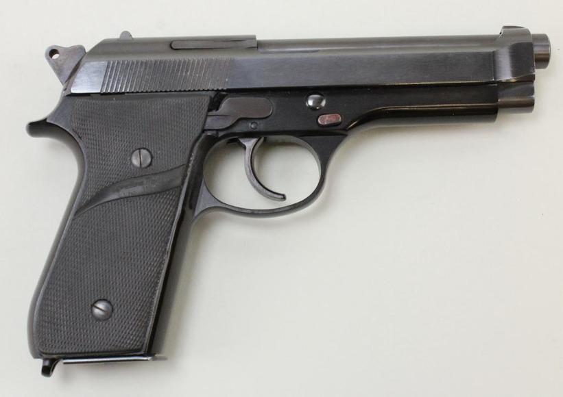 Image for Alderfer Simulcast - Firearms and Accessories Auction: 6-19-18