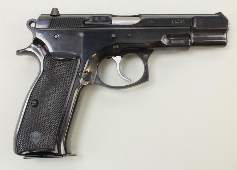 Image for Alderfer Simulcast - Firearms and Accessories Auction: 6-19-18