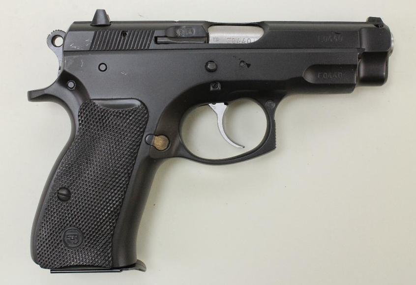 Image for Alderfer Simulcast - Firearms and Accessories Auction: 6-19-18