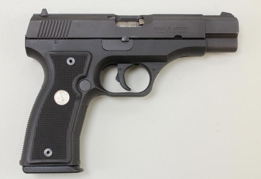 Image for Alderfer Simulcast - Firearms and Accessories Auction: 6-19-18