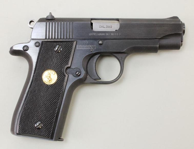 Image for Alderfer Simulcast - Firearms and Accessories Auction: 6-19-18