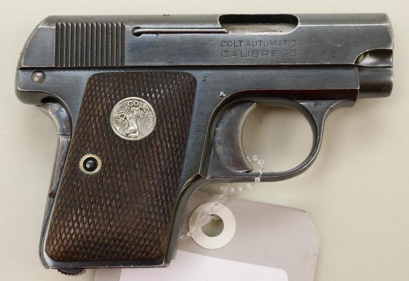 Image for Alderfer Simulcast - Firearms and Accessories Auction: 6-19-18