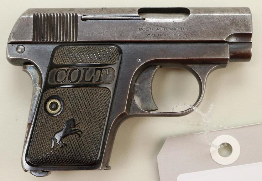 Image for Alderfer Simulcast - Firearms and Accessories Auction: 6-19-18