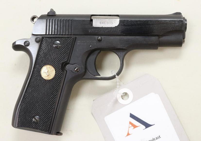 Image for Alderfer Simulcast - Firearms and Accessories Auction: 6-19-18