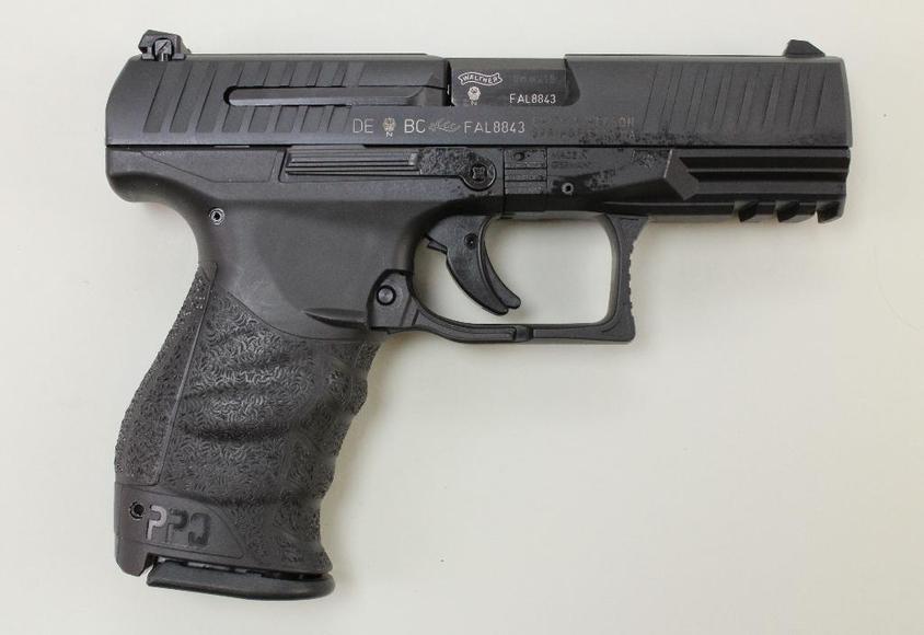 Image for Alderfer Simulcast - Firearms and Accessories Auction: 6-19-18