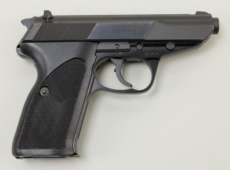 Image for Alderfer Simulcast - Firearms and Accessories Auction: 6-19-18