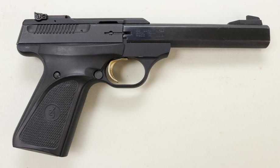 Image for Alderfer Simulcast - Firearms and Accessories Auction: 6-19-18