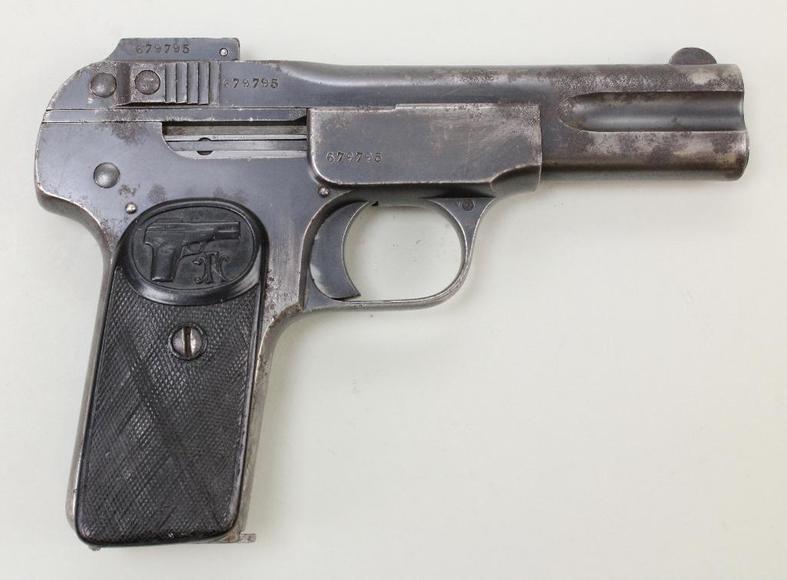 Image for Alderfer Simulcast - Firearms and Accessories Auction: 6-19-18