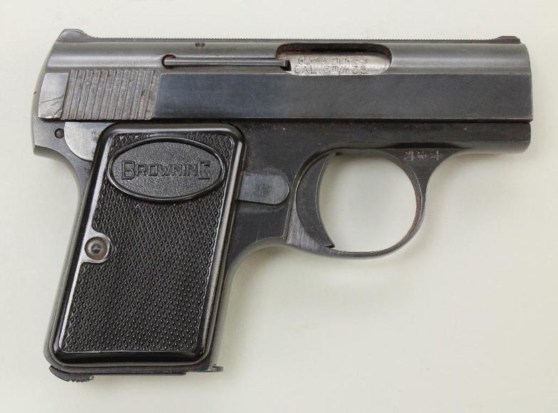 Image for Alderfer Simulcast - Firearms and Accessories Auction: 6-19-18