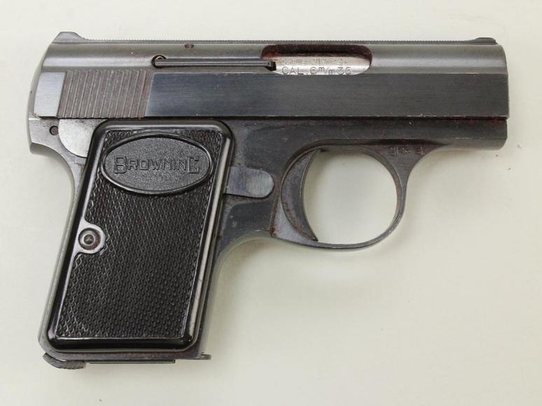 Image for Alderfer Simulcast - Firearms and Accessories Auction: 6-19-18