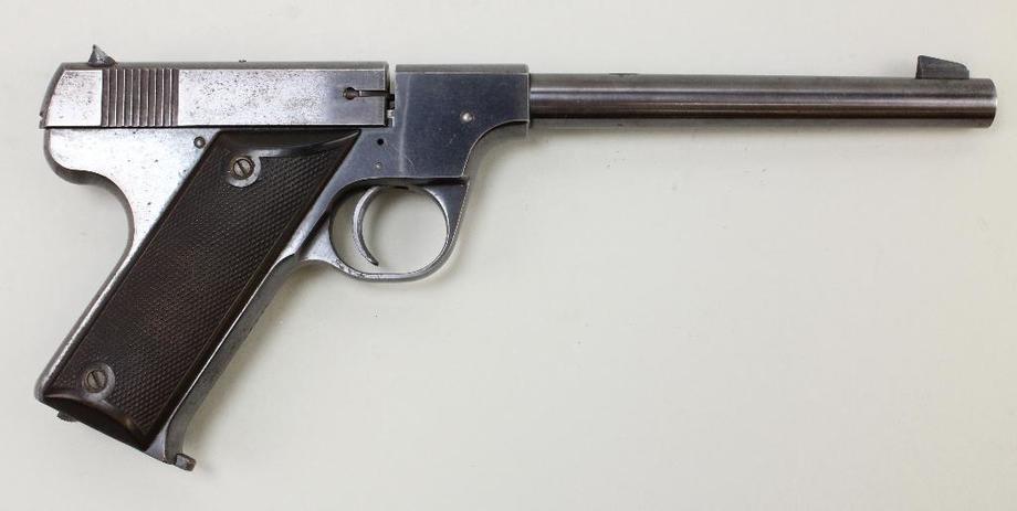 Image for Alderfer Simulcast - Firearms and Accessories Auction: 6-19-18