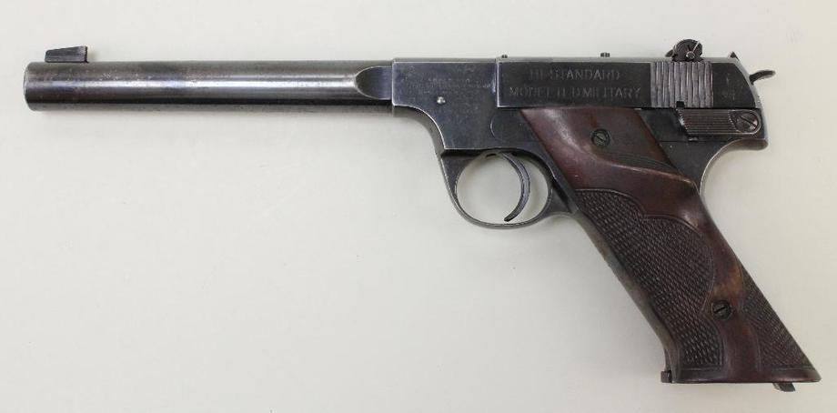 Image for Alderfer Simulcast - Firearms and Accessories Auction: 6-19-18