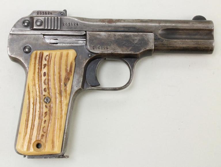 Image for Alderfer Simulcast - Firearms and Accessories Auction: 6-19-18