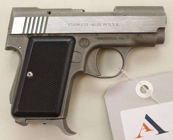 Image for Alderfer Simulcast - Firearms and Accessories Auction: 6-19-18