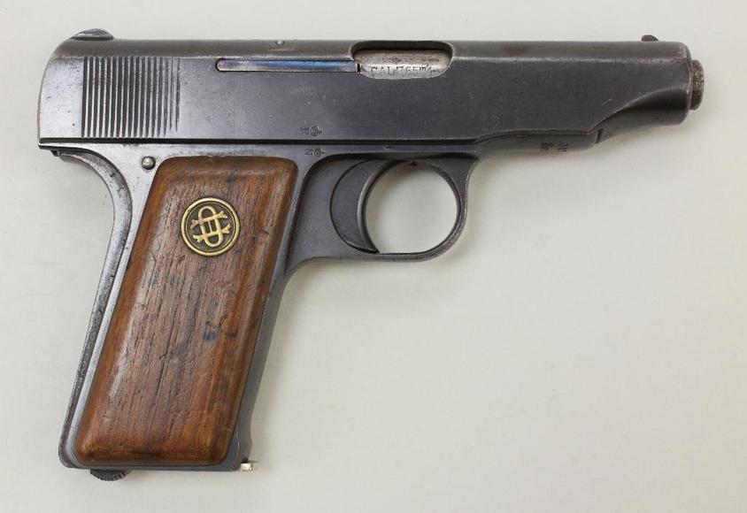 Image for Alderfer Simulcast - Firearms and Accessories Auction: 6-19-18