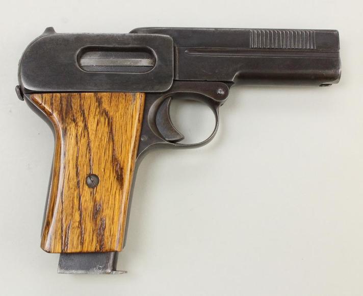 Image for Alderfer Simulcast - Firearms and Accessories Auction: 6-19-18