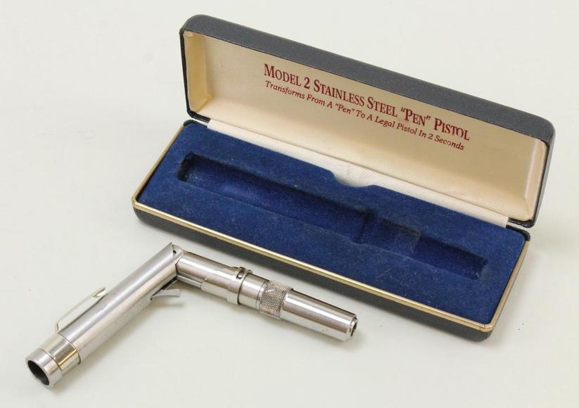 Image for Alderfer Simulcast - Firearms and Accessories Auction: 6-19-18