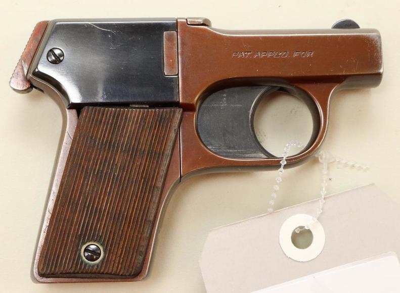 Image for Alderfer Simulcast - Firearms and Accessories Auction: 6-19-18