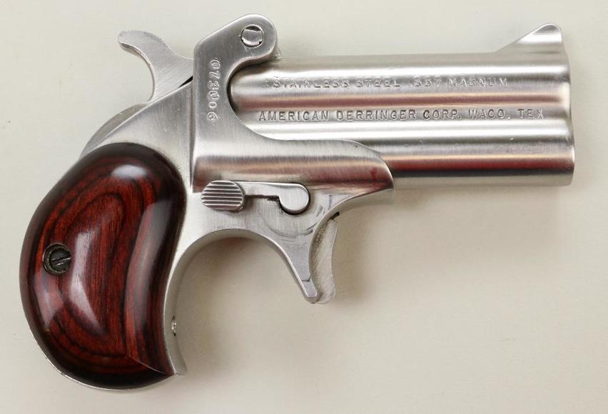 Image for Alderfer Simulcast - Firearms and Accessories Auction: 6-19-18