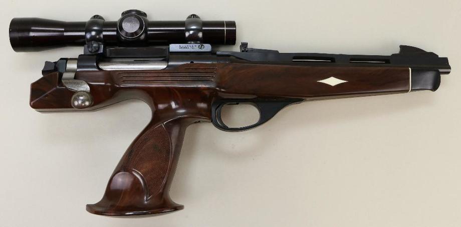 Image for Alderfer Simulcast - Firearms and Accessories Auction: 6-19-18