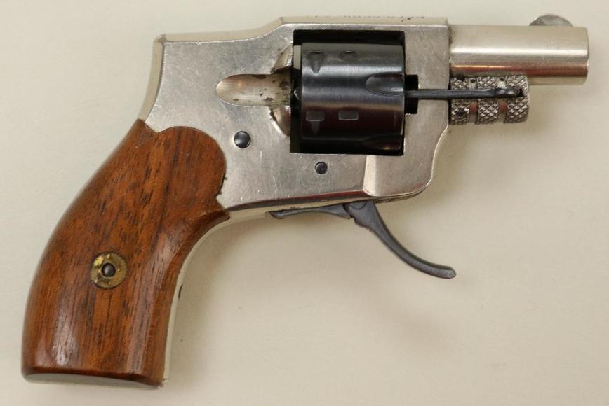 Image for Alderfer Simulcast - Firearms and Accessories Auction: 6-19-18