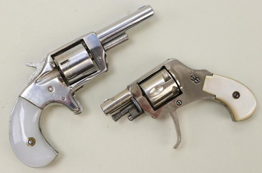 Image for Alderfer Simulcast - Firearms and Accessories Auction: 6-19-18