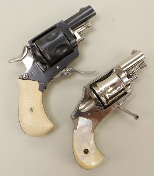 Image for Alderfer Simulcast - Firearms and Accessories Auction: 6-19-18