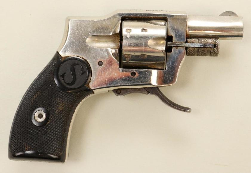 Image for Alderfer Simulcast - Firearms and Accessories Auction: 6-19-18