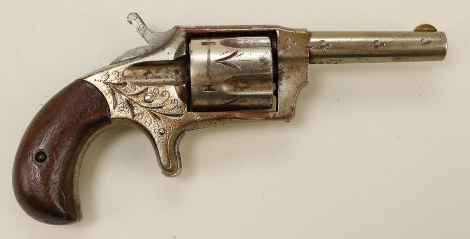 Image for Alderfer Simulcast - Firearms and Accessories Auction: 6-19-18