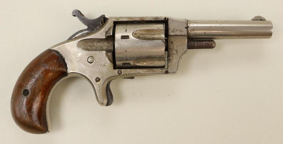 Image for Alderfer Simulcast - Firearms and Accessories Auction: 6-19-18