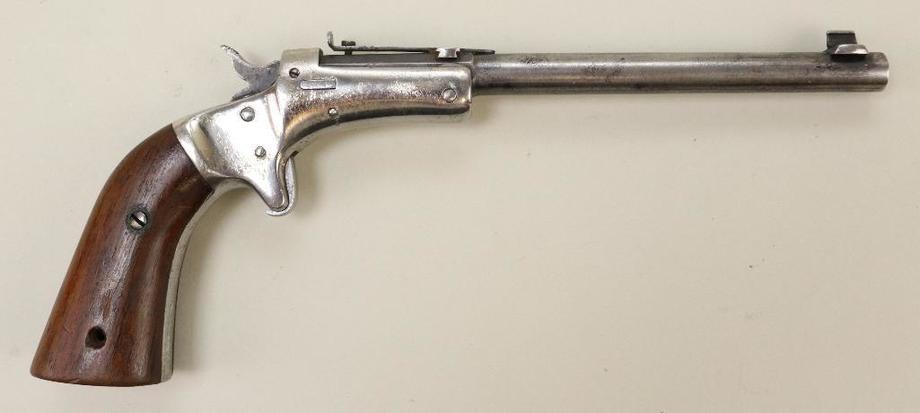 Image for Alderfer Simulcast - Firearms and Accessories Auction: 6-19-18