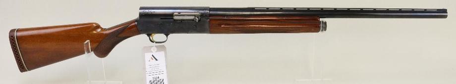 Image for Alderfer Simulcast - Firearms and Accessories Auction: 6-19-18