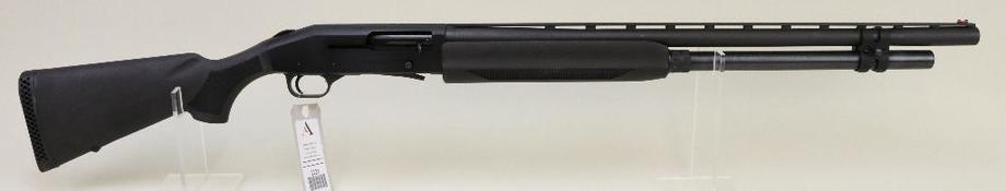 Image for Alderfer Simulcast - Firearms and Accessories Auction: 6-19-18