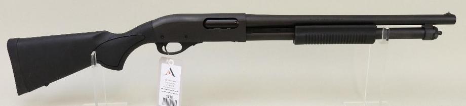 Image for Alderfer Simulcast - Firearms and Accessories Auction: 6-19-18