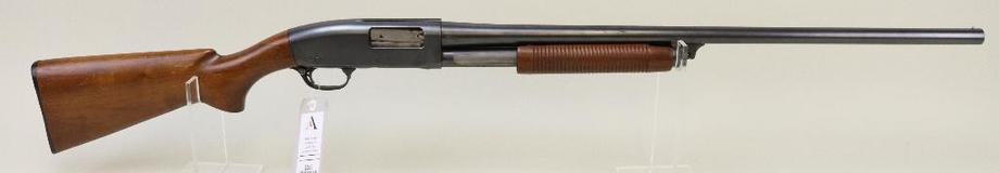 Image for Alderfer Simulcast - Firearms and Accessories Auction: 6-19-18